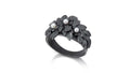 Black Garden Ring